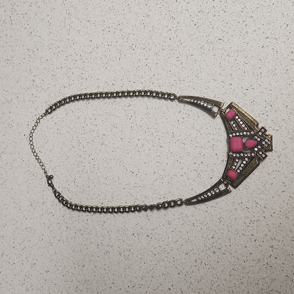 Maurices Fashion Statement Necklace